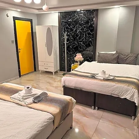 מלון Little Taksim 3*
