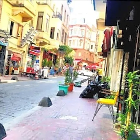 Little Taksim 3* איסטמבול