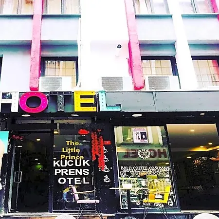 Little Taksim 3* איסטמבול
