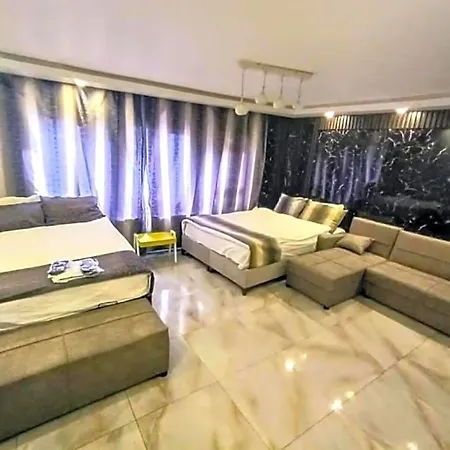 מלון Little Taksim 3*