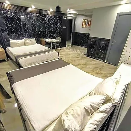Little Taksim 3*