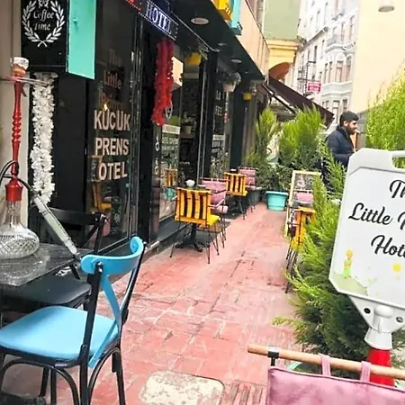 Little Taksim